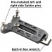 SpiderPro Lens Collar Plate v2 SPD306 SpiderPro Lens Collar Plate v2 SPD306